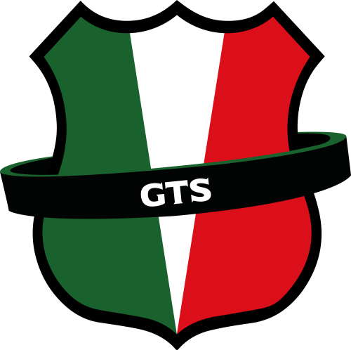 Logo de GTS Scooters